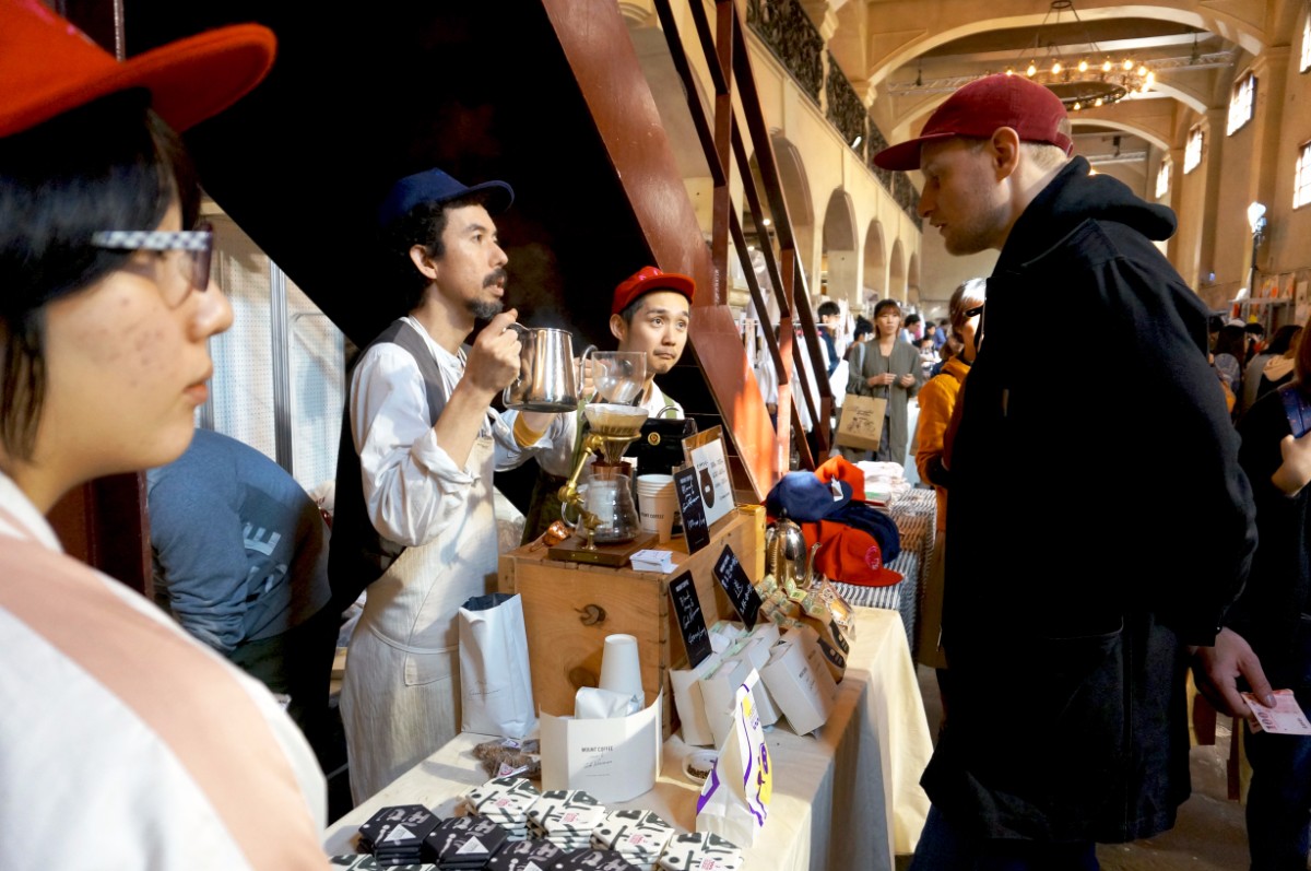 CultureAndArtBookFairInTaipei